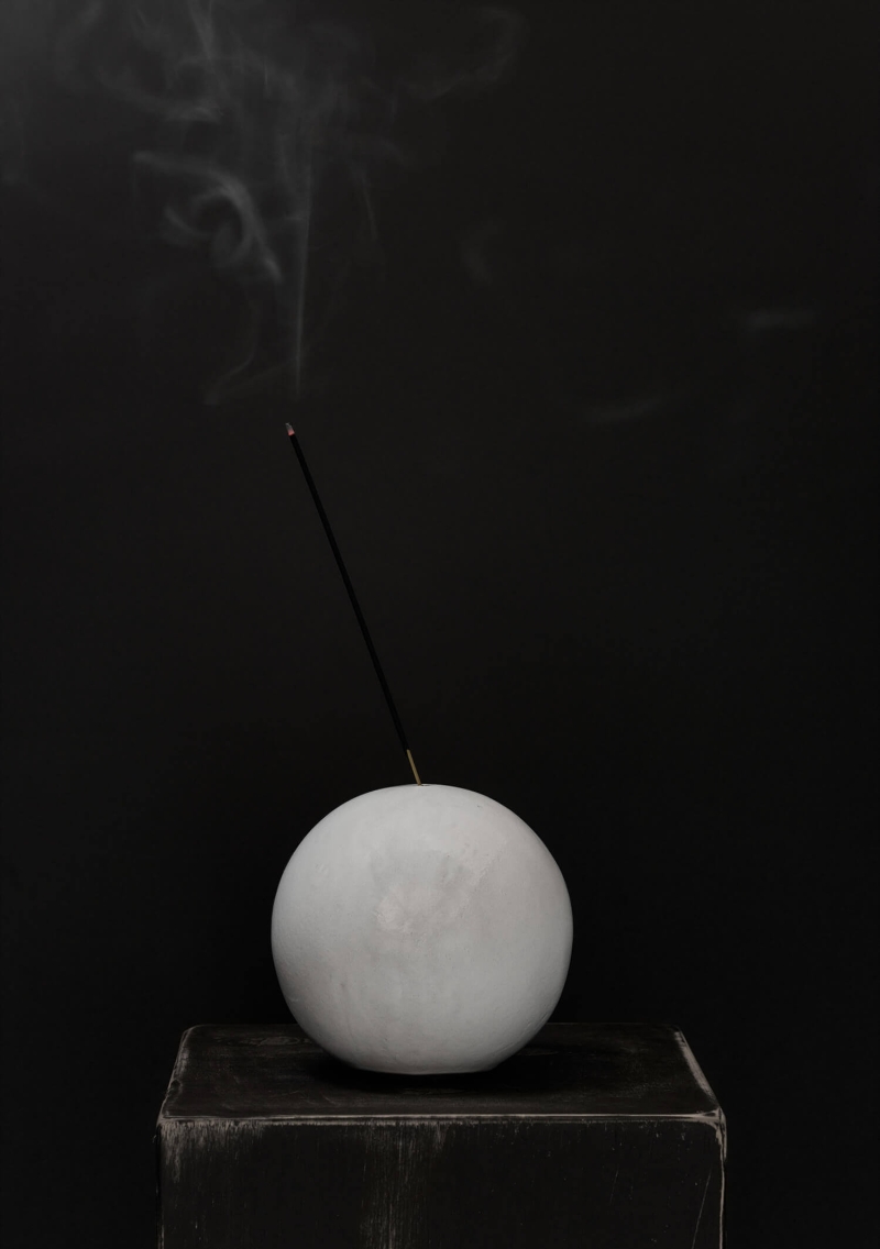 sal-incense-holder