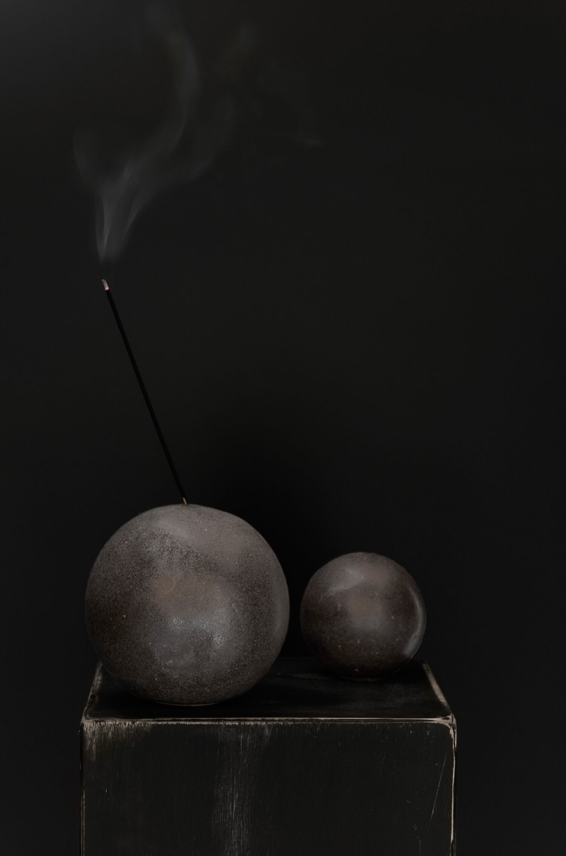 lava-set-incense-holder